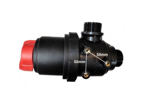 ALSÓSZŰRŐ ÖNFELSZÍVÓ 150L 6/4"