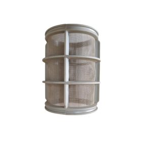 ALSÓ SZŰRŐBETÉT 120L 79X109MM (80 MESH)