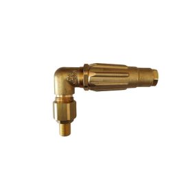 AXI SZÓRÓFEJ MAGAS FÁKHOZ