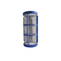 ALSÓ SZŰRŐBETÉT 100L 69X150MM (50 MESH)