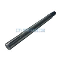   LENGYEL FŰKASZA 6 BORDÁS MEGHAJTÓ TENGELY L=475MM D=35MM 185-ÖS