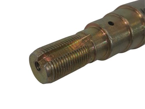 MTZ ORBIT CSAP KPL C50 L=133 d=28,5 D=33,5 GE-25 M24X2 SET