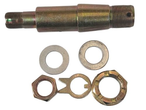 MTZ ORBIT CSAP L=148 d=28,5 D=32,5 GE-30 M27X1,5 M20X1,5 KPL.