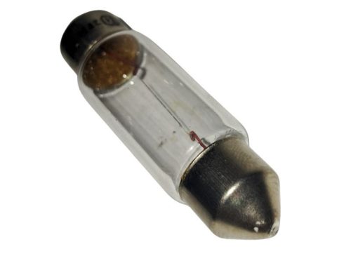 MTZ IZZÓ 10W 12V SZOFITA