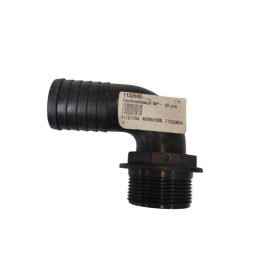 PERMETEZŐ KÖNYÖKCSŐ d=40/90° KÜLSŐ MENET 6/4"