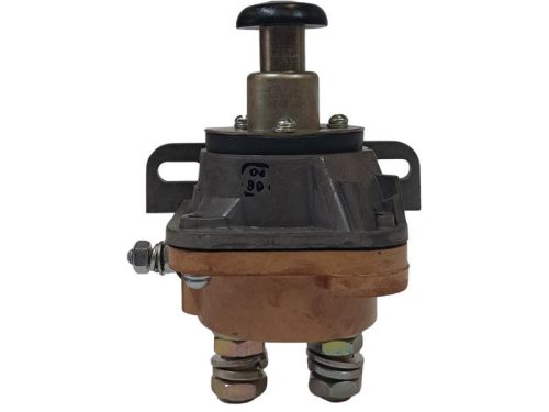 MTZ ÁRAMTALANÍTÓ  KAPCS.  ÚJ TIP. (ORIGINAL)