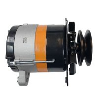 MTZ GENERÁTOR 700W 14V 50A 2 VEZETÉKES MTZ80-82 