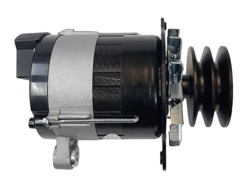 MTZ GENERÁTOR 1400W 14V 100A 3 VEZETÉKES 2 TÁRCSÁS JOBS