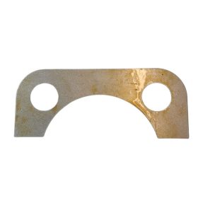 MTZ HÉZAGOLÓLEMEZ  FORGÓCSAPHOZ 0,6MM 1221