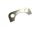 MTZ HÉZAGOLÓLEMEZ  FORGÓCSAPHOZ 0,6MM 1221