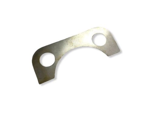 MTZ HÉZAGOLÓLEMEZ  FORGÓCSAPHOZ 0,6MM 1221