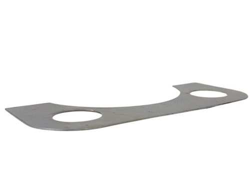 MTZ HÉZAGOLÓLEMEZ  FORGÓCSAPHOZ 0,6MM 1221