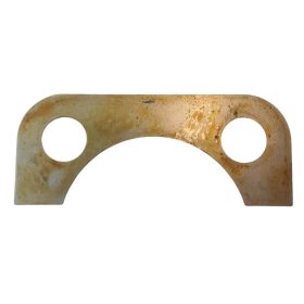 MTZ HÉZAGOLÓ LEMEZ FORGÓCSAPHOZ 0,2MM 1221