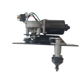 MTZ ABLAKTÖRLŐ MOTOR + MECHANIKA