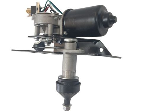 MTZ ABLAKTÖRLŐ MOTOR + MECHANIKA