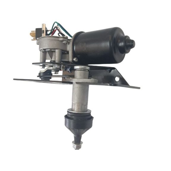MTZ ABLAKTÖRLŐ MOTOR + MECHANIKA