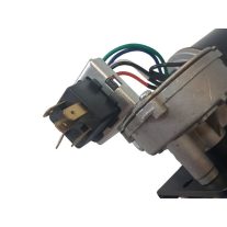 MTZ ABLAKTÖRLŐ MOTOR + MECHANIKA