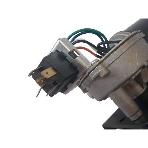 MTZ ABLAKTÖRLŐ MOTOR + MECHANIKA
