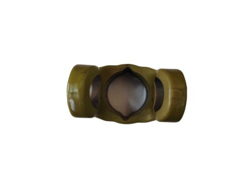 KARDÁNTENGELY VILLA T2 KÜLSŐ CSŐRE 41,2MM CITROM 23,8X61,5 KERESZTHEZ