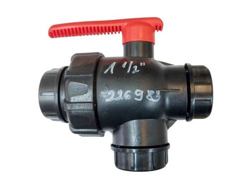 PERMETEZŐ GOLYÓSCSAP 6/4" PROLINE