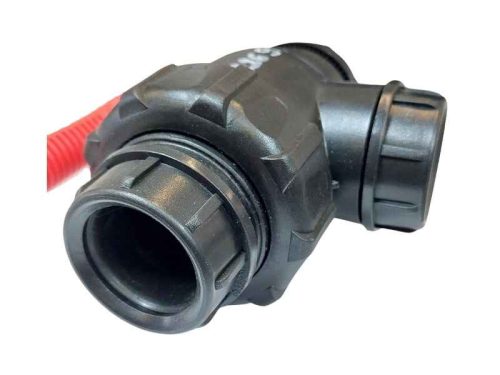 PERMETEZŐ GOLYÓSCSAP 6/4" PROLINE