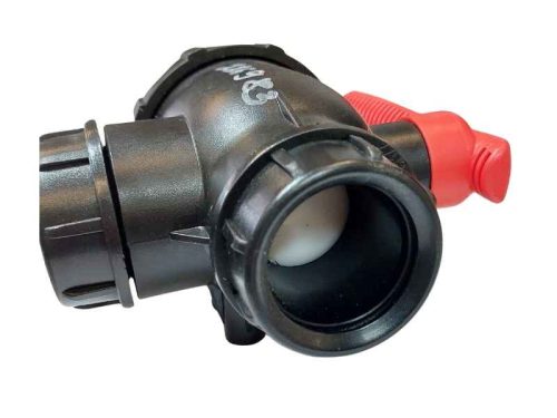 PERMETEZŐ GOLYÓSCSAP 6/4" PROLINE
