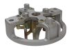 MTZ ÖNINDÍTÓ KEFETARTÓ  ÚJ  TIP