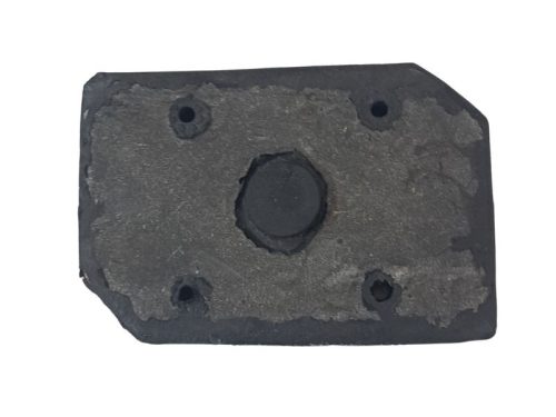 MTZ MOTORTARTÓ GUMIBAK (ORIGINAL)