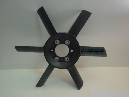 MTZ VENTILÁTOR 6 LAPÁTOS MŰA (ORIGINAL)