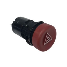 MTZ KAPCSOLÓ VÉSZVILLOGÓ (NYOMÓGOMB)