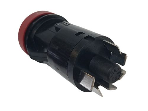 MTZ KAPCSOLÓ VÉSZVILLOGÓ (NYOMÓGOMB)