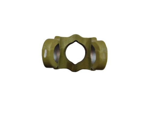 KARDÁNTENGELY VILLA T4 KÜLSŐ CSŐRE 41,2MM  CITROM 27X74,6 KERESZTHEZ