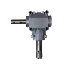 SZÖGHAJTÁS (MŰTRÁGYASZÓRÓ)