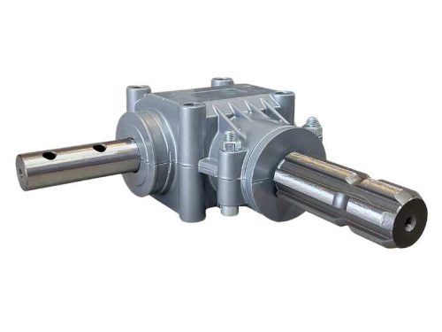 SZÖGHAJTÁS (MŰTRÁGYASZÓRÓ)