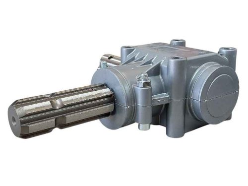 SZÖGHAJTÁS (MŰTRÁGYASZÓRÓ)