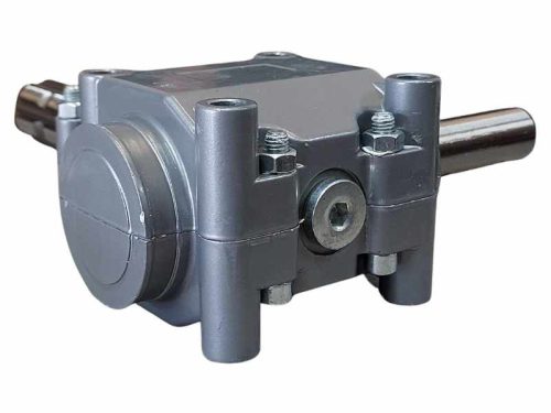 SZÖGHAJTÁS (MŰTRÁGYASZÓRÓ)