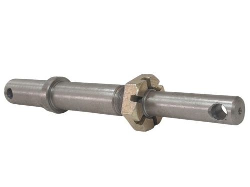 CSAPSZEG LÉPCSŐS 22/28 215MM