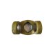 KARDÁNTENGELY VILLA T5 KÜLSŐ CSŐRE 48MM CITROM 32X76 KARDÁNTENGELY KERESZTHEZ