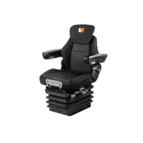 TRAKTOR ÜLÉS LÉGRUGÓS EBLO RANCHER PRO