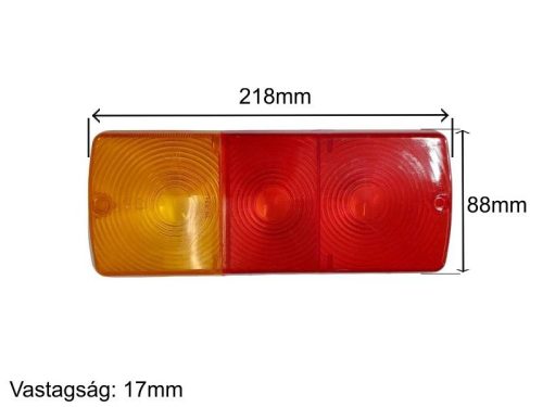 MTZ LÁMPABÚRA P/S ÚJ TIP. LÁMPÁRA (LAPOS)