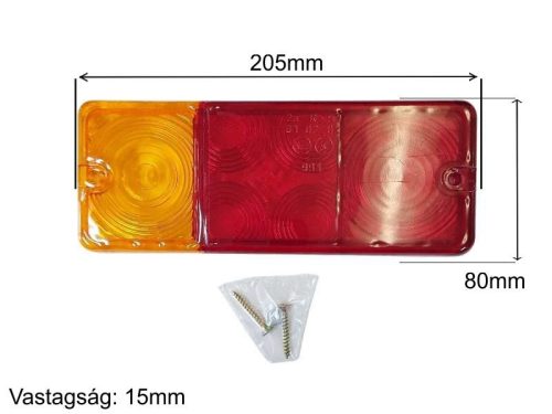 LÁMPABÚRA P/S IFA LÁMPÁRA