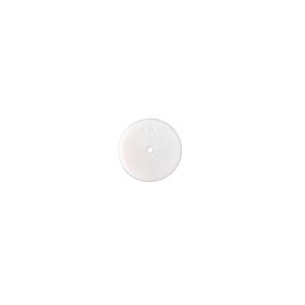 KERÁMIA SZÓRÓLAPKA 1,8MM/18MM