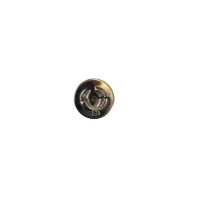 PÖRGETŐLAPKA 1,5MM FÉM D=18MM
