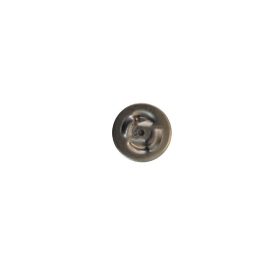 PÖRGETŐLAPKA 1,8MM FÉM D=18MM