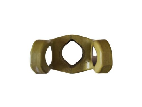 KARDÁNTENGELY VILLA T7 KÜLSŐ CSŐRE 48MM CITROM 35X92 KERESZTHEZ