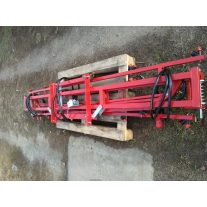 PERMETEZŐ SZÁNTÓFÖLDI 400L/12M LENGYEL