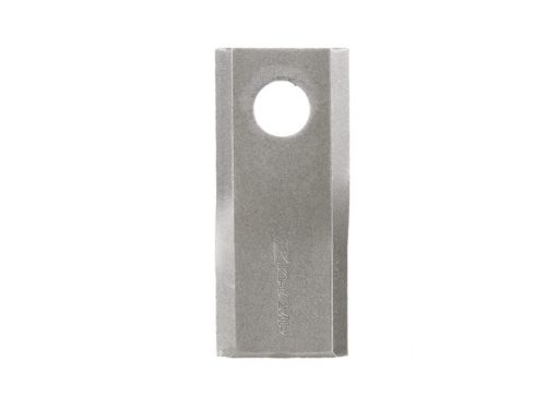FŰKASZA PENGE 96X40X4MM BAL FPM