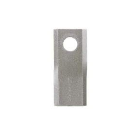 FŰKASZA PENGE 96X40X4MM JOBB FPM