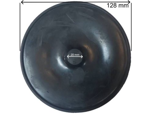 PERMETEZŐ SZIVATTYÚ MEMBRÁN 19X128X12 TAD-LEN