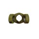 KARDÁNTENGELY VILLA T5 KÜLSŐ CSŐRE 48MM CITROM 30,2X80 KERESZTHEZ